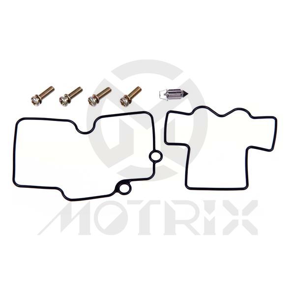 Carburetor repair kit for HONDA CRF250R, CRF450R, KAWASAKI KX250F