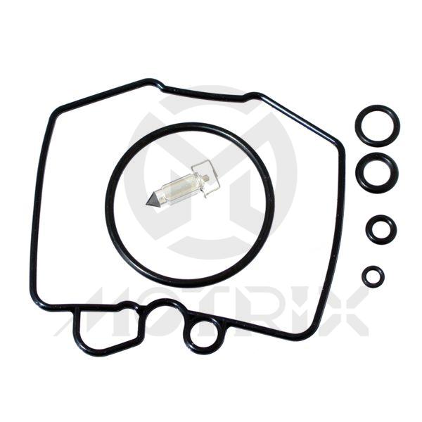 Carburetor repair kit for FANTIC Trial, HONDA CB T Twin, CM T