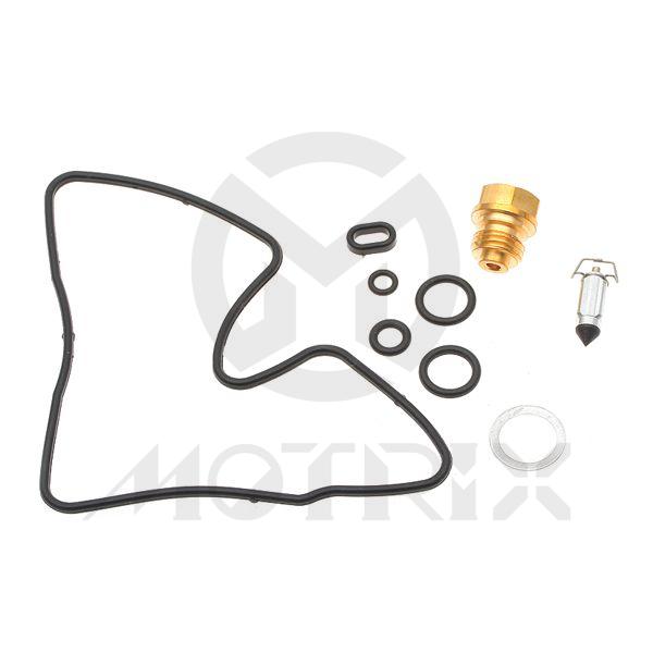 Carburetor repair kit for HONDA VT C, VT C Shadow