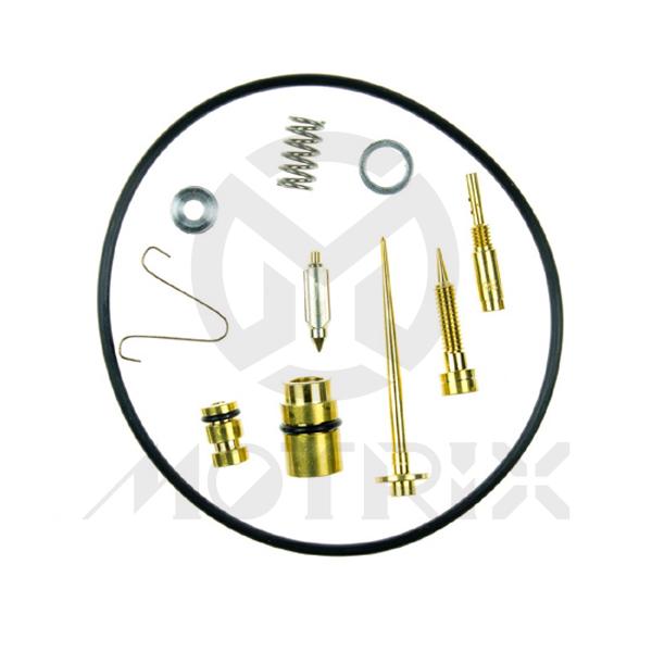 Carburetor repair kit for HONDA CB K, CL
