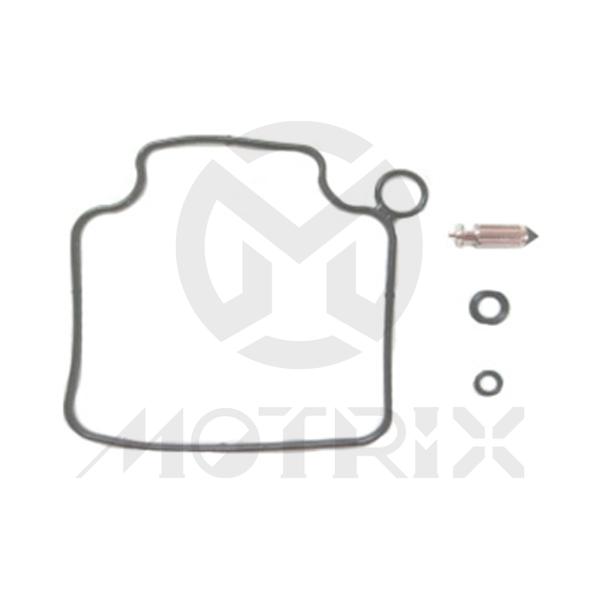 Carburetor repair kit for HONDA CB250C NIGHTHAWK, CMX250C REVEL