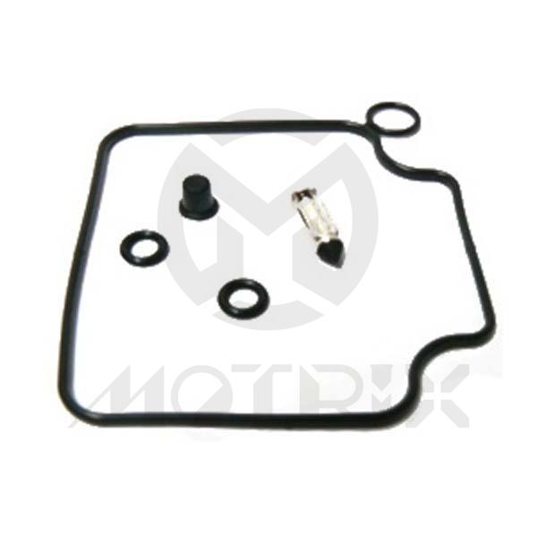 Carburetor repair kit for HONDA TRX300EX, TRX350 FE, TRX350FM