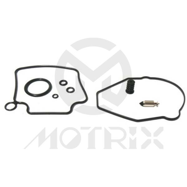 Carburetor repair kit for HONDA TRX250X, TRX300EX