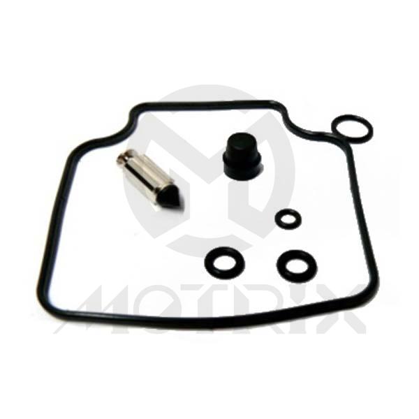Carburetor repair kit for HONDA TRX650 FA