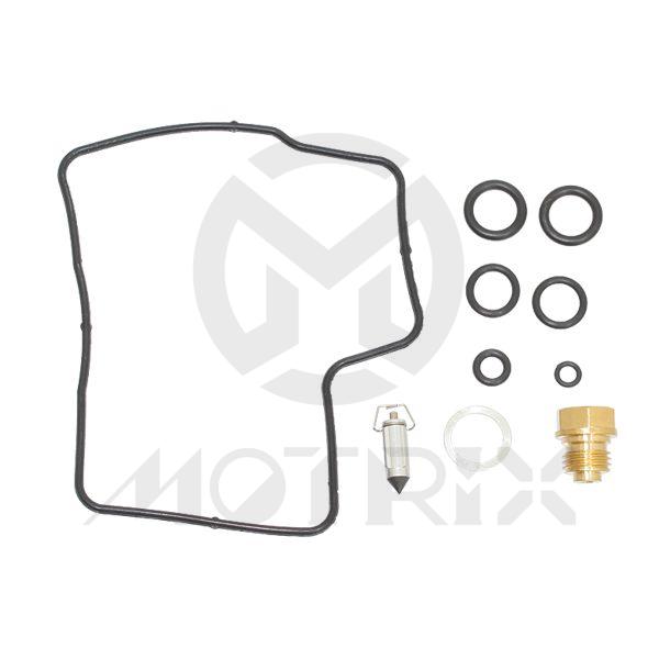 Carburetor repair kit for HONDA VF C Magna, VF F Interceptor