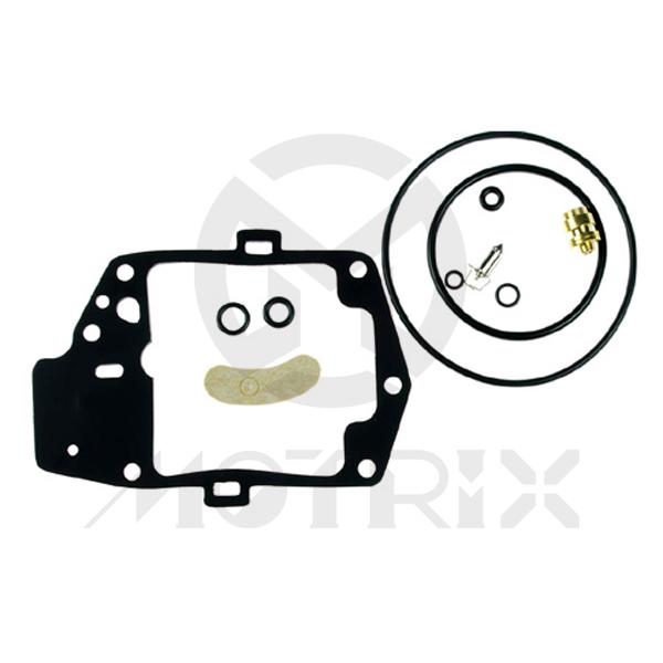Carburetor repair kit for HONDA GL Goldwing, GL LTD Goldwing