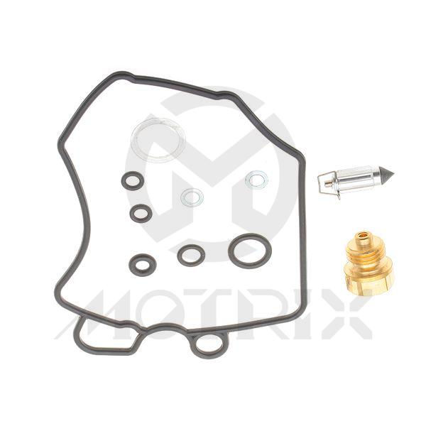 Carburetor repair kit for HONDA GL D Goldwing, GL Goldwing