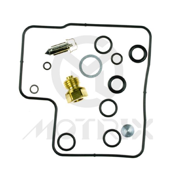 Carburetor repair kit for HONDA GL Goldwing