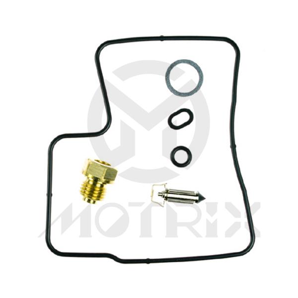 Carburetor repair kit for HONDA NTV Hawk, NTV Revere