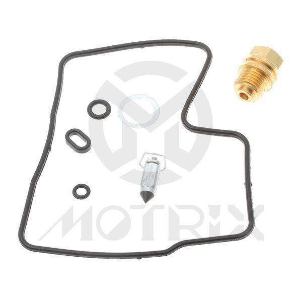 Carburetor repair kit for HONDA VT C Shadow