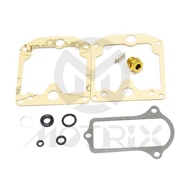 Carburetor repair kit for KAWASAKI Z A, Z B Ltd