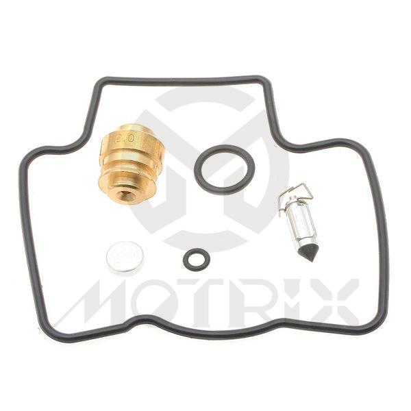 Carburetor repair kit for KAWASAKI ZX750, ZX900, ZX1000