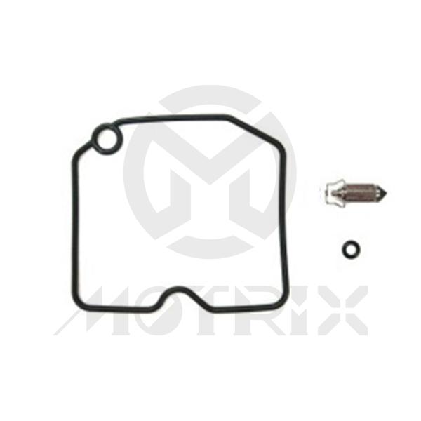 Carburetor repair kit for KAWASAKI EJ650(W650), EJ650(USA), EJ650(CANADA)