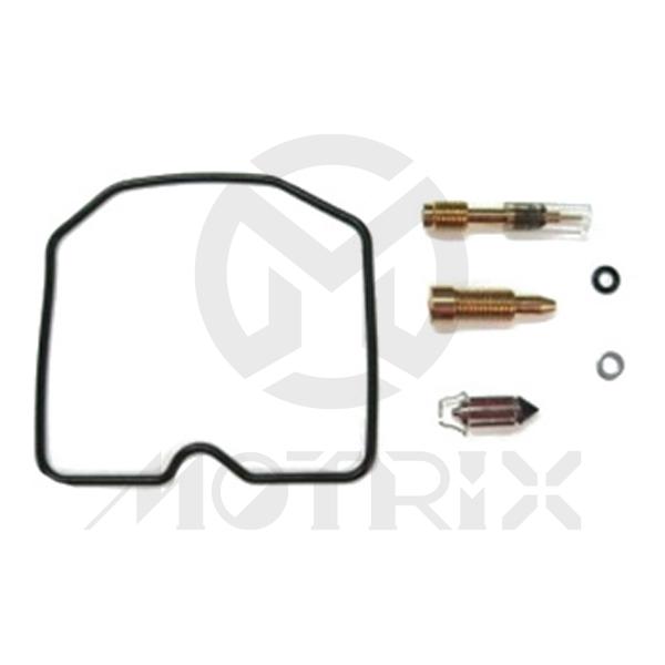 Carburetor repair kit for KAWASAKI GPZ1100(E1-E2), ZRX1100(D1-D3)