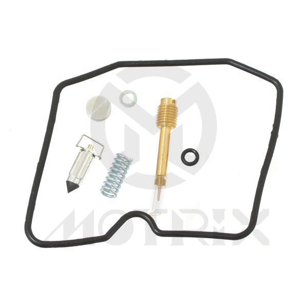 Carburetor repair kit for HONDA MTX R2, KAWASAKI BJ A Estrella