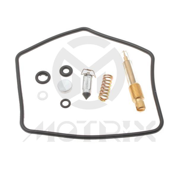 Carburetor repair kit for HONDA GL Goldwing, KAWASAKI Z C, Z Ltd, Z B