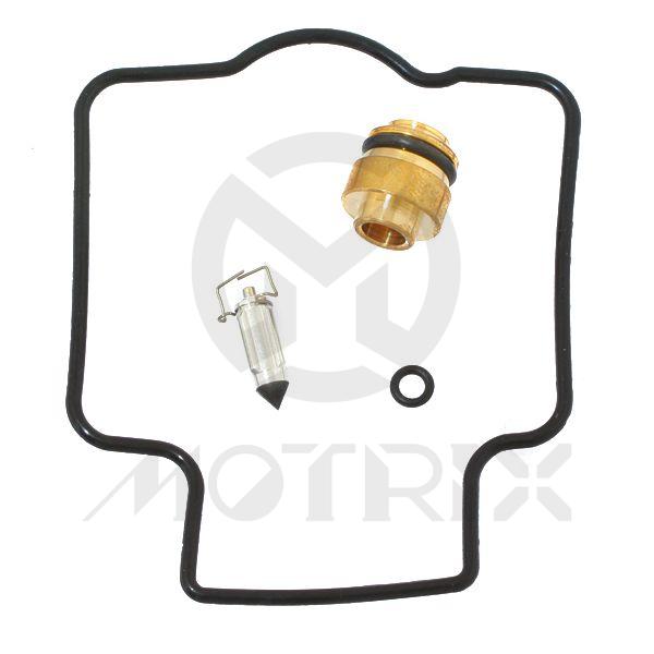 Carburetor repair kit for KAWASAKI ZX600E1/E2, ZX750L1/L2, ZX900B1