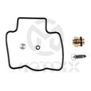 Carburetor repair kit for KAWASAKI ZX600D1-D4, ZX600E1-E8