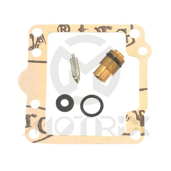 Carburetor repair kit for SUZUKI GS Chopper L, GSX E, GS GA
