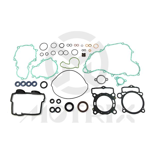 Complete set gasket for KTM 250 EXCF
