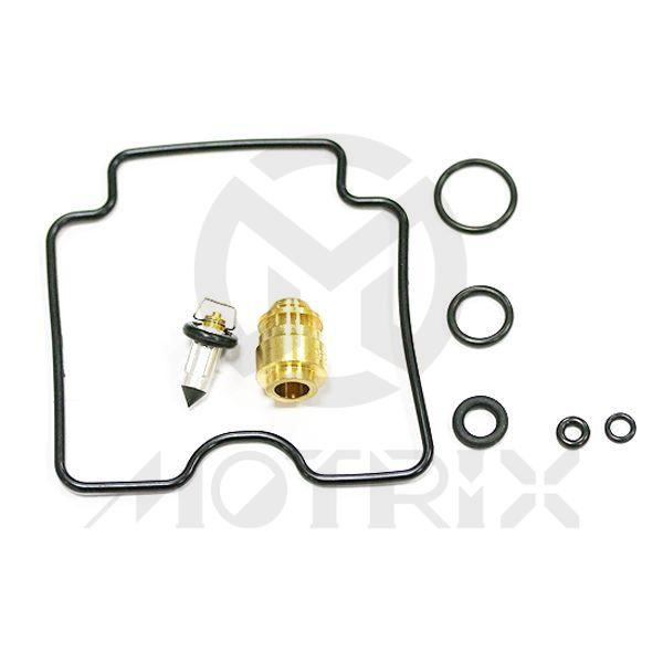 Carburetor repair kit for SUZUKI GSX F, GSF Bandit