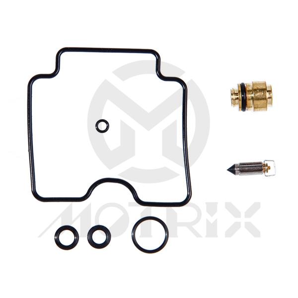 Carburetor repair kit for SUZUKI GZ Marauder, GS E, XF Freewind