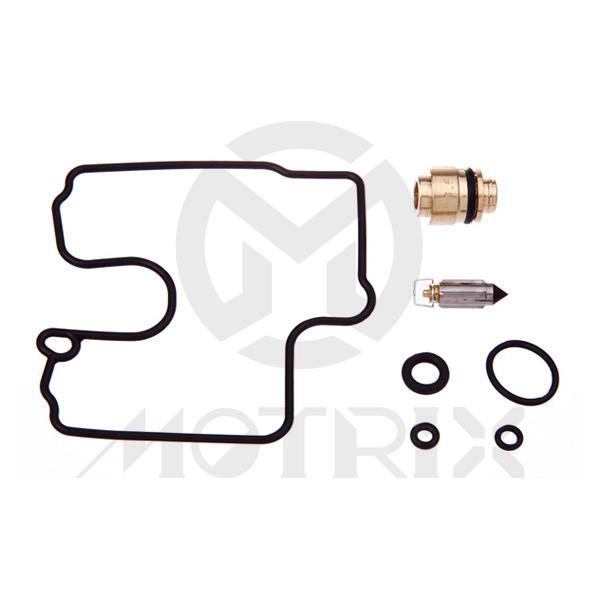 Carburetor repair kit for SUZUKI GSX-R , GSX-R SRAD, VL LC Intruder