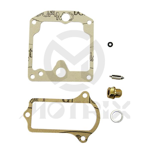 Carburetor repair kit for KTM LC4-E SUPERMOTO