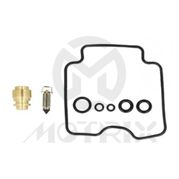 Carburetor repair kit for SUZUKI LT-F250, LTF300F