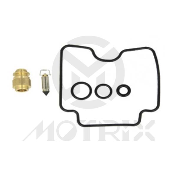 Carburetor repair kit for SUZUKI LTZ250