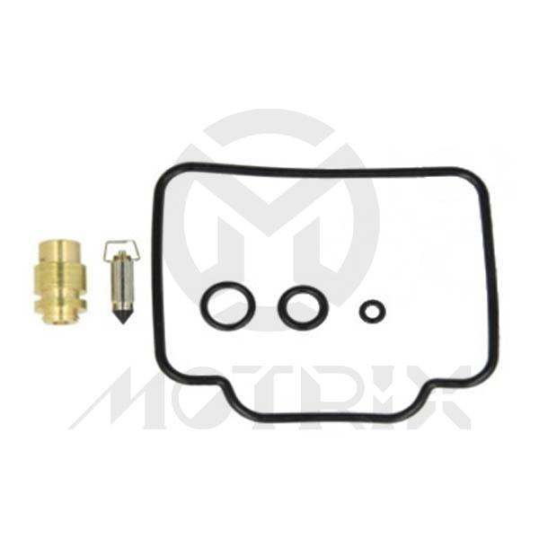 Carburetor repair kit for SUZUKI LTA500F, LTF500F