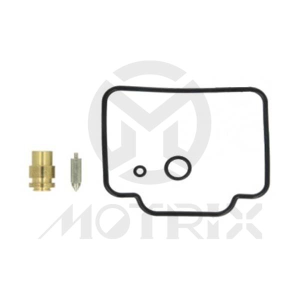 Carburetor repair kit for SUZUKI LTF4WDX, LTF4WDXS