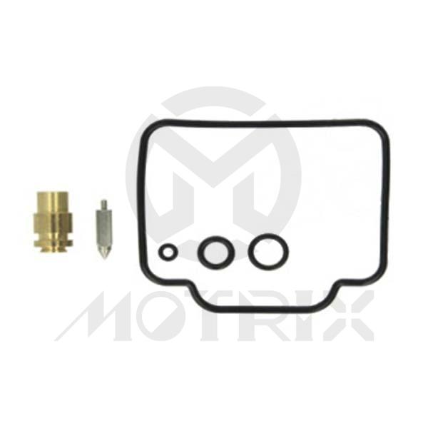 Carburetor repair kit for SUZUKI LT-F250, LT-F250 F/T/W