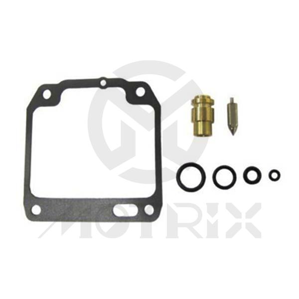 Carburetor repair kit for SUZUKI LT160, LT-F160