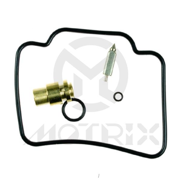 Carburetor repair kit for SUZUKI DR SE, GSX F, GSX-R