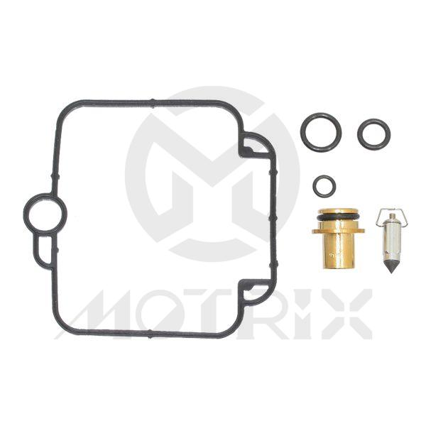Carburetor repair kit for SUZUKI DR R, DR S, GS E