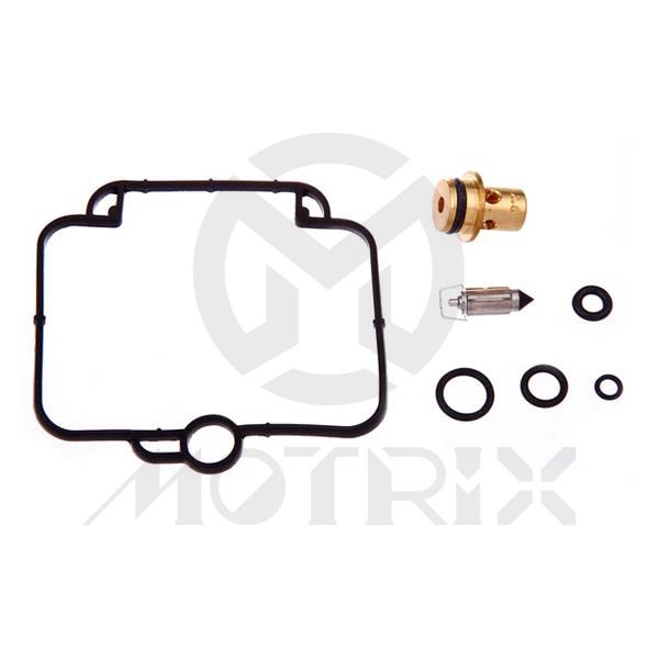 Carburetor repair kit for SUZUKI GSX-R , GSX-R W