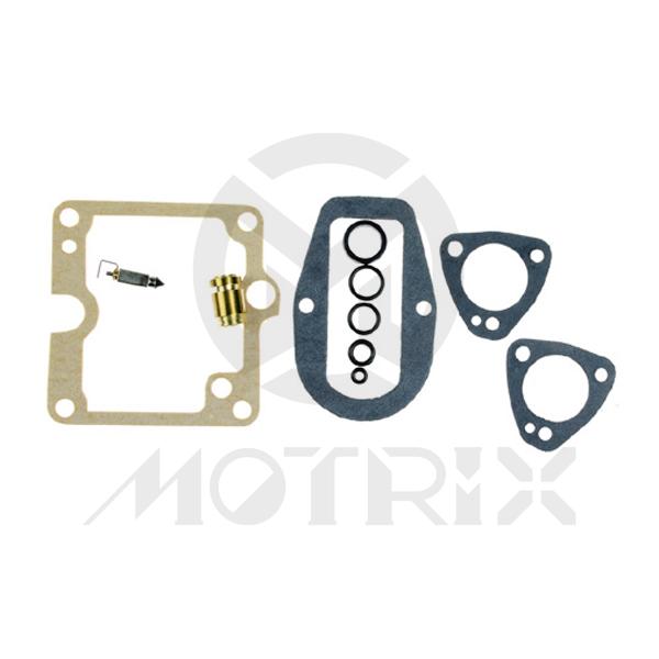 Carburetor repair kit for YAMAHA SR