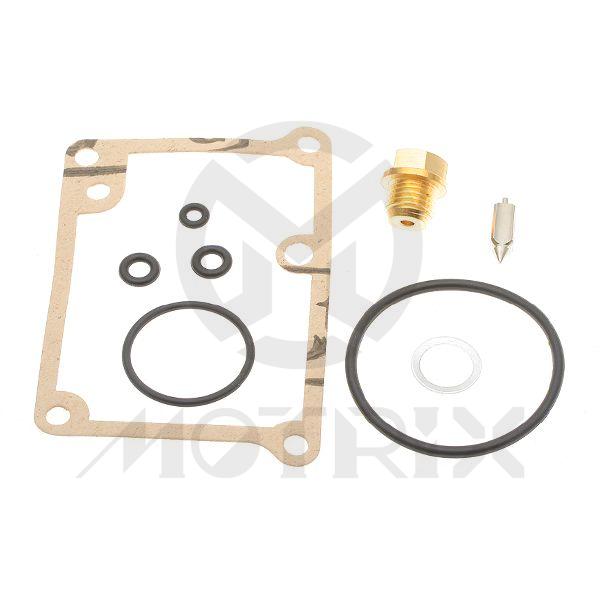 Carburetor repair kit for YAMAHA RD LC
