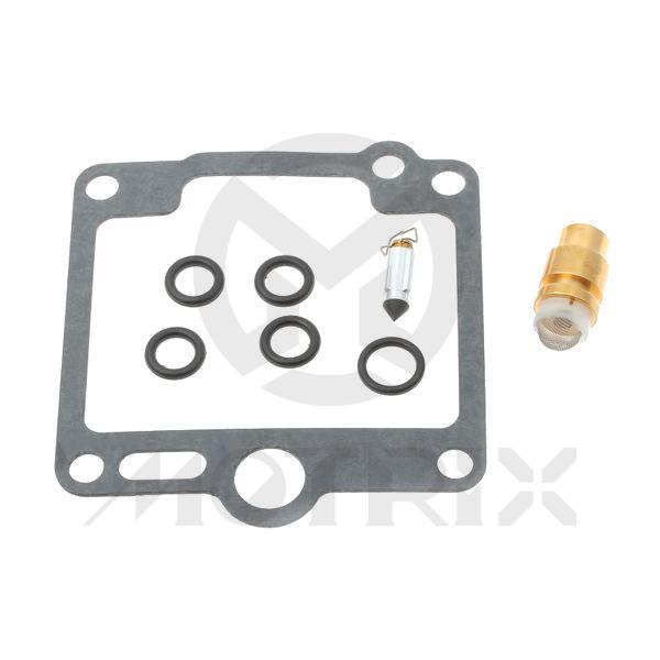 Carburetor repair kit for YAMAHA FJ1100L/N, FJ1200S/SC/T/TC