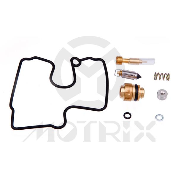 Carburetor repair kit for YAMAHA YZF Thunder Ace