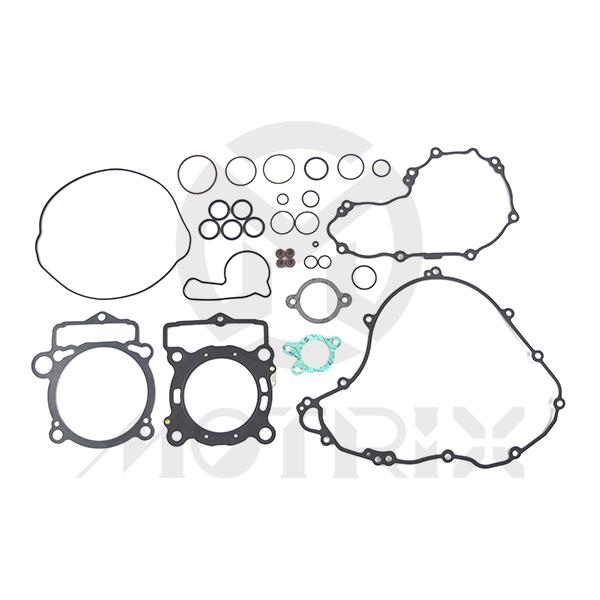 Complete set gasket for KTM SXF250 16-17