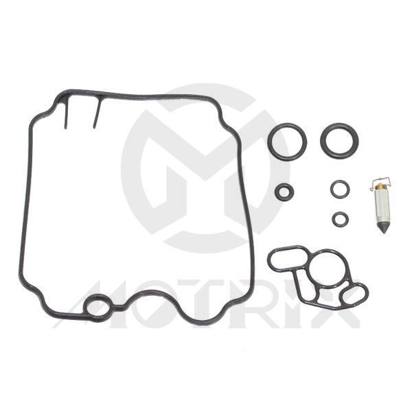 Carburetor repair kit for YAMAHA XTZ750 TENERE, TDM, FZR