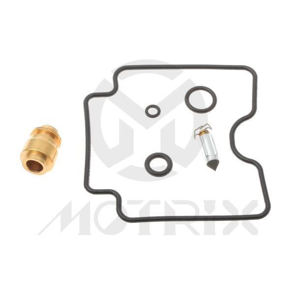 Carburetor repair kit for YAMAHA FZS Fazer