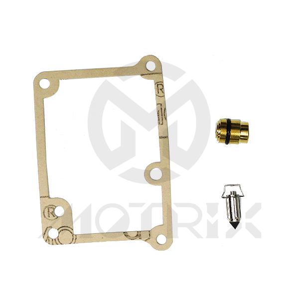 Carburetor repair kit for YAMAHA RD F, RD LC YPVS