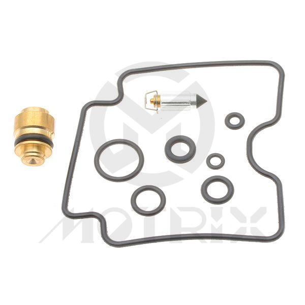 Carburetor repair kit for YAMAHA BT Bulldog, XVS Drag Star