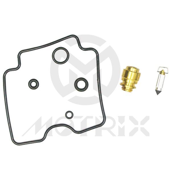 Carburetor repair kit for YAMAHA XV Road Star, XV A Wild Star