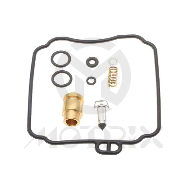 Carburetor repair kit for YAMAHA XVS Drag Star, XVS Drag Star Clasic