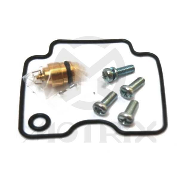 Carburetor repair kit for YAMAHA YFM350R Raptor