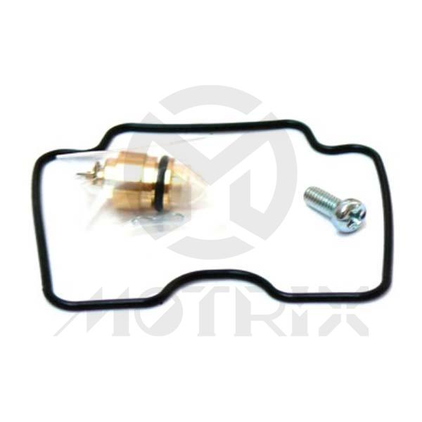 Carburetor repair kit for YAMAHA RAPTOR 125, RAPTOR 250